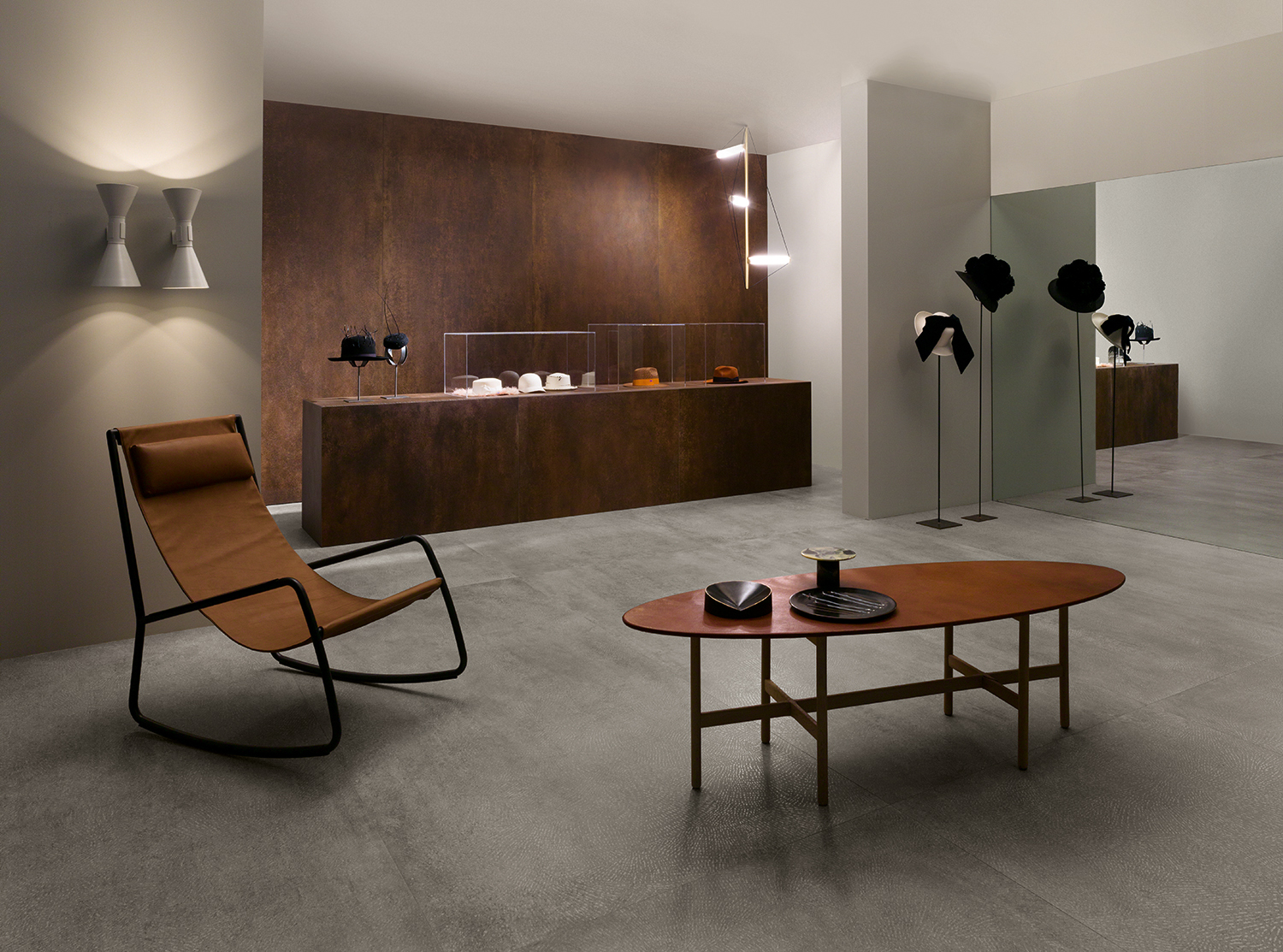 Not only floors and coverings Not only floors and coverings