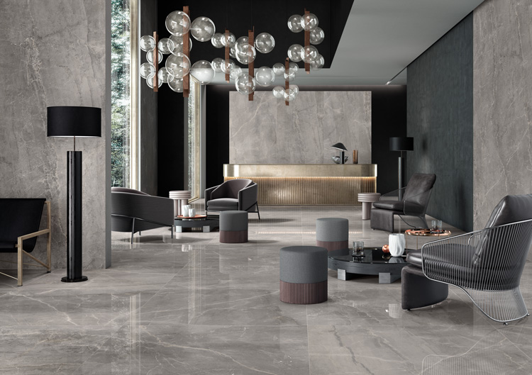 Porcelain Stoneware 20mm L2 for Outdoors | Lea Ceramiche