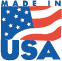 Made in USA